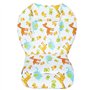 Coussin de protection mat pour poussette
