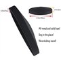 Drsn Support de Bureau du Projecteur, Hauteur Réglable de 20-28 cm - 1/4" Vis - Charge de 1.5kg, Support Mini Vidéoprojecteur/Ap