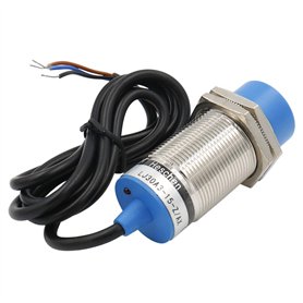 Heschen M30 Commutateur de capteur de proximité inductif