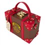 Loungefly Harry Potter Poudlard Express Sac à bandoulière | Sacs mode Harry Potter, multicolore, Standard