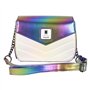 Loungefly Bighit BTS Sac à bandoulière