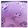 Loungefly Bighit BTS Sac à bandoulière