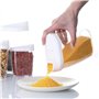 Cuisine Alimentaires Boîtes à céréales Rangement pour Aliments Hermétiques