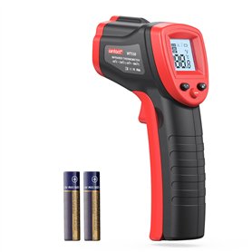 Thermomètres à Infrarouge Laser Wintact