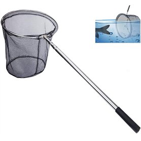 Epuisette Peche