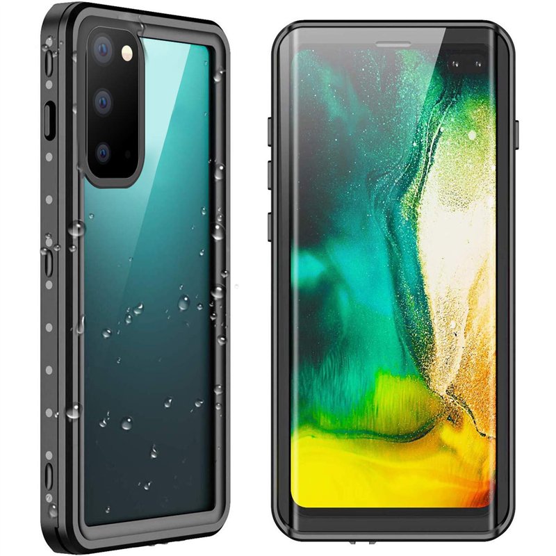 Coque Étanche Samsung Galaxy S20 6.2