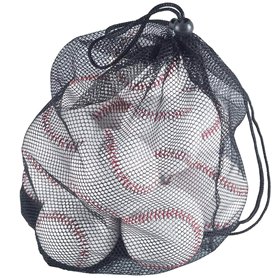 Tebery Lot de 12 Baseball Official League Individual