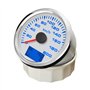 ELING Auto GPS Compteur De Vitesse Velometer 0-200KM/H Kilométrage De Vitesse Pour Course De Voiture Moto Avec Rétro-Éclairage 8