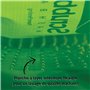 Scrubba Sac Lave-Linge Portatif 2.0 - Sac Étanche D’essorage pour le Voyage, Camping, Randonnée - Essentiel pour Faire Sa Lessiv