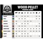 PIT BOSS Pellets 9 kg - Cerisier
