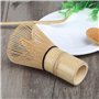 LEMESO Fouet à Matcha et Cuillières - Ustensile Kit pour Matcha