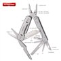 ROXON S802 Phantom Outil Multifonction, Pinces et ciseaux avec couteau et coupe-fil remplaçables nouvellement innovant
