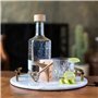 Ouvre-Bouteille d'Avion | Décoration d'Avion | Cadeau d'Anniversaire Pour Vétéran, Pilotes, Amateurs De Voyage Ou Amateurs d'Avi