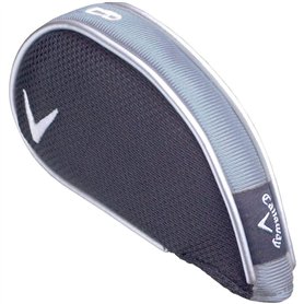 Callaway Iron Lot de 8 Couvre-têtes en Fer Gris Unisexe