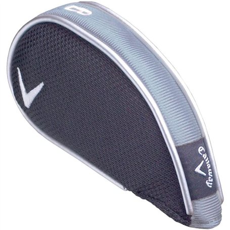Callaway Iron Lot de 8 Couvre-têtes en Fer Gris Unisexe