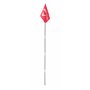 Callaway Bâtons de drapeau de golf Rouge