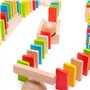 Bigjigs Toys Course de Dominos