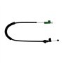 ESC Auto Parts ESP872 Câble de commande à rabat pour chauffage de température 7H2819837C Compatible avec VW Transporter T5 T6