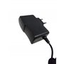 Link-e : Lot Compatible avec Console Super Nintendo (SNES) : Chargeur Secteur pour Alimentation + Cable Video Composite AV