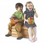 Learning Resources Kit du marché de Luxe New Sprouts