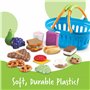 Learning Resources Kit du marché de Luxe New Sprouts