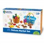 Learning Resources Kit du marché de Luxe New Sprouts