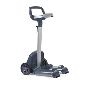 Accessoire Officiel Dolphin - Caddy Universel - Facilite Le Transport et Le Rangement Toute l'année