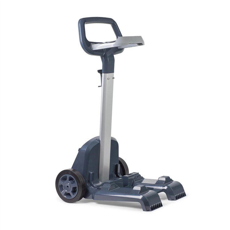 Accessoire Officiel Dolphin - Caddy Universel - Facilite Le Transport et Le Rangement Toute l'année