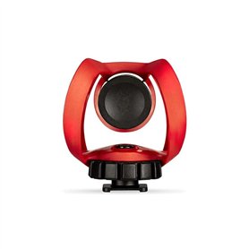 Microphone Rode 698813012985 Rouge