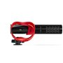 Microphone Rode 698813012985 Rouge