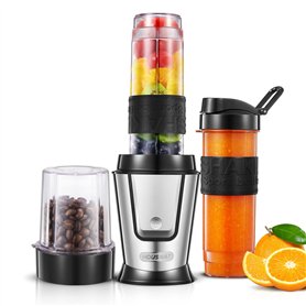 HOUSANT Blender Smoothie 3 en 1