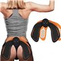 Moonssy Appareil de Fesse Electrostimulateurs fessier
