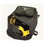 ProtectorTech Sac à dos HD et accessoires pour Détecteur de Métaux – avec support de pelle