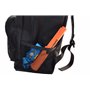 ProtectorTech Sac à dos HD et accessoires pour Détecteur de Métaux – avec support de pelle