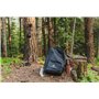 ProtectorTech Sac à dos HD et accessoires pour Détecteur de Métaux – avec support de pelle