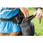 ProtectorTech Sac Les Trouvailles - Pochette avec étui pour Pointeur Détection de Métaux - Accessoires de Detecteur de Metaux