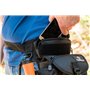 ProtectorTech Sac Les Trouvailles - Pochette avec étui pour Pointeur Détection de Métaux - Accessoires de Detecteur de Metaux