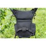 ProtectorTech Sac Les Trouvailles - Pochette avec étui pour Pointeur Détection de Métaux - Accessoires de Detecteur de Metaux