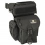 ProtectorTech Sac Les Trouvailles - Pochette avec étui pour Pointeur Détection de Métaux - Accessoires de Detecteur de Metaux