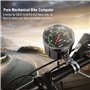 Acogedor Un Compteur de Vitesse Mécanique Vélo Les Vélos de 26/27.5/28/29 Pouces