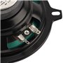 EBTOOLS pour Enceinte 16,5 cm Voiture 5inch 100W Voiture Tweeter Super Puissance Haut-Parleur Musique Porte Audio Haut-parleurs 