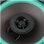 EBTOOLS pour Enceinte 16,5 cm Voiture 5inch 100W Voiture Tweeter Super Puissance Haut-Parleur Musique Porte Audio Haut-parleurs 