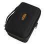co2CREA EVA Stockage Cas Voyage Étui Housse Protection Sac pour GPS Auto écran 5 Pouces Tomtom/Garmin Nuvi Satellite Navigation/