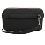 co2CREA EVA Stockage Cas Voyage Étui Housse Protection Sac pour GPS Auto écran 5 Pouces Tomtom/Garmin Nuvi Satellite Navigation/
