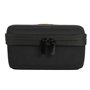 co2CREA EVA Stockage Cas Voyage Étui Housse Protection Sac pour GPS Auto écran 5 Pouces Tomtom/Garmin Nuvi Satellite Navigation/