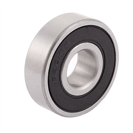 sourcingmap 6201rz Roulement à billes 32 x 12 x 10 mm remplacement