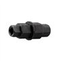 CENPEK Douille hexagonale pour essieu de roue avant et arrière de moto 17/19/22/24 mm SUK0244