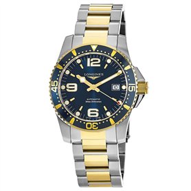 Longines - Longines HydroConquest L3.742.3.96.7 - L37423967