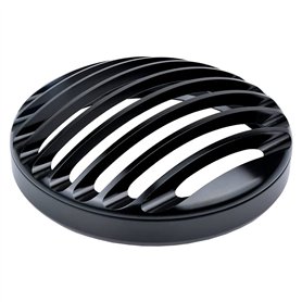 ANCLLO Grille de phare de moto de 14