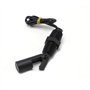 Tiardey 106mm Capteur de Niveau d'eau Capteur de Niveau de Liquide Interrupteur Niveau d'eau Interrupteur Plastique Interrupteur